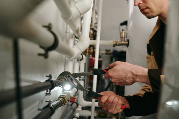 Sprinkler Systems in Imperial Beach, CA