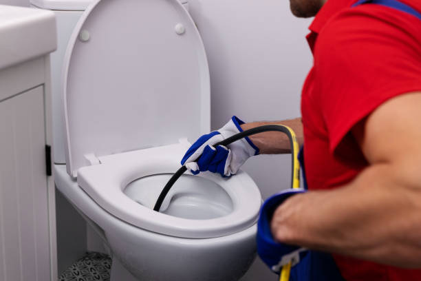 Reliable Imperial Beach, CA Plumbing Solutions