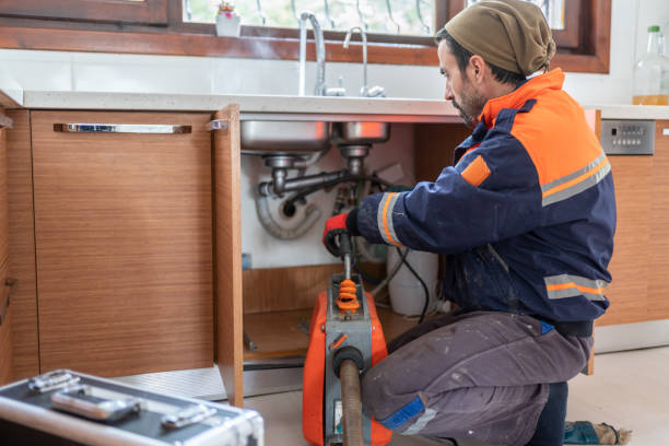 Best Plumbing Inspection Services  in Imperial Beach, CA