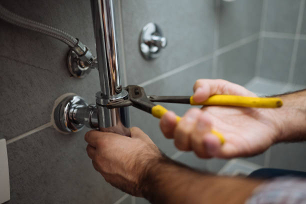 Hot Water Heater Installation in Imperial Beach, CA