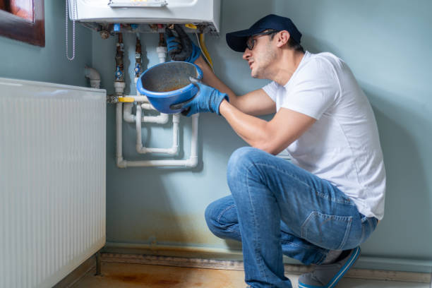 Best Leak Detection Services  in Imperial Beach, CA