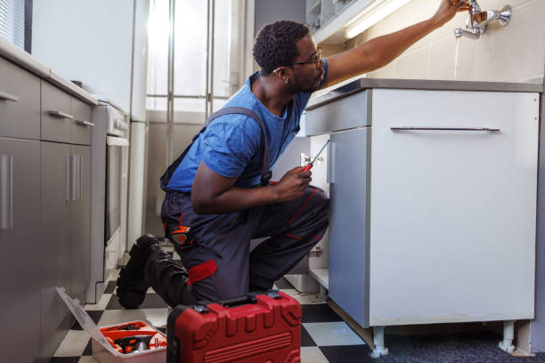 Best Water Leak Repair  in Imperial Beach, CA